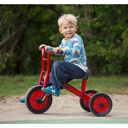 Winther® Viking Dreirad