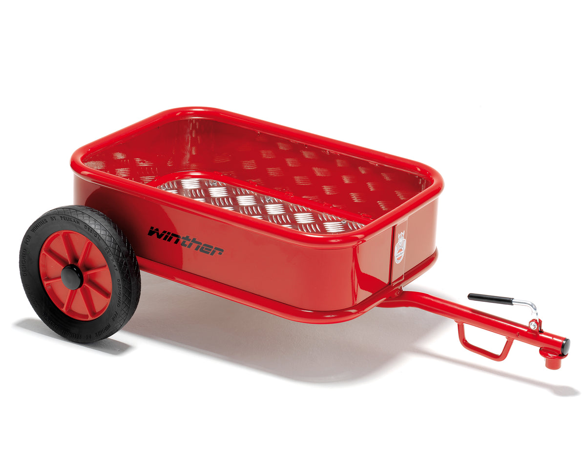 Winther® Viking Multi-Anhänger