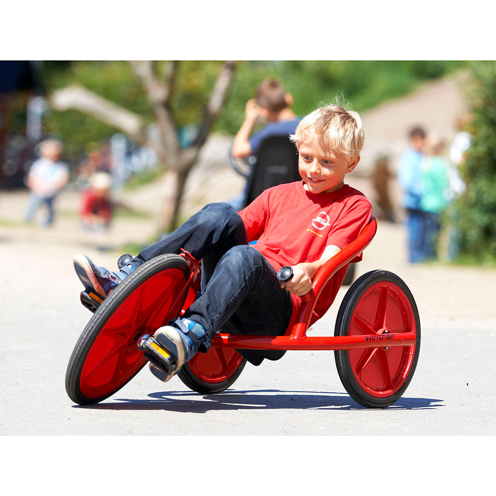 Winther® Viking Explorer U-Rider