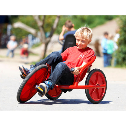 Winther® Viking Explorer U-Rider
