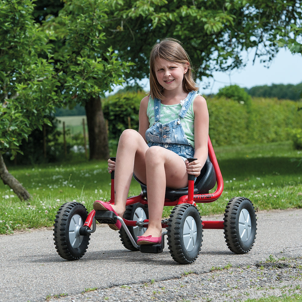Winther® Viking Explorer FunCart large