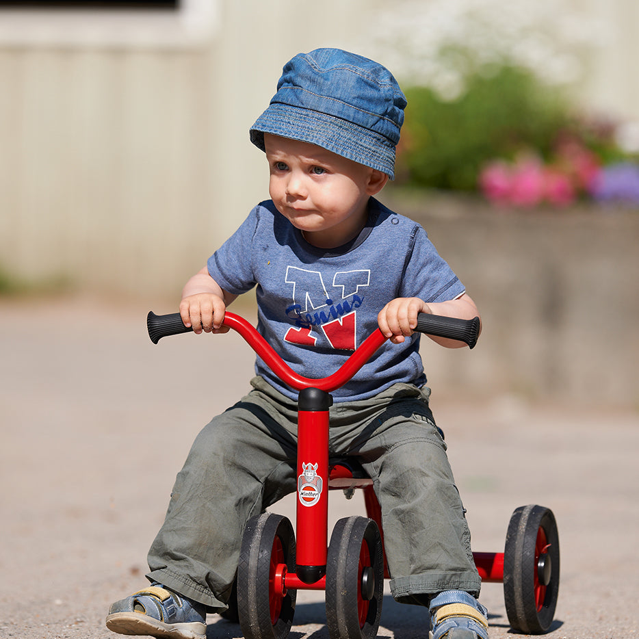 Winther® Viking Mini Safety Scooter