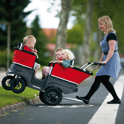 Winther® Turtle Kinderbus Basic