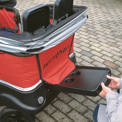 Winther® Turtle Kinderbus Basic