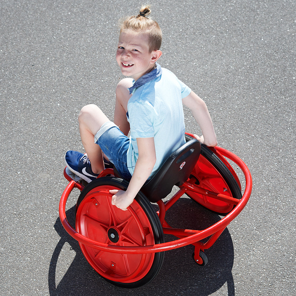 Winther® Viking WheelyRider