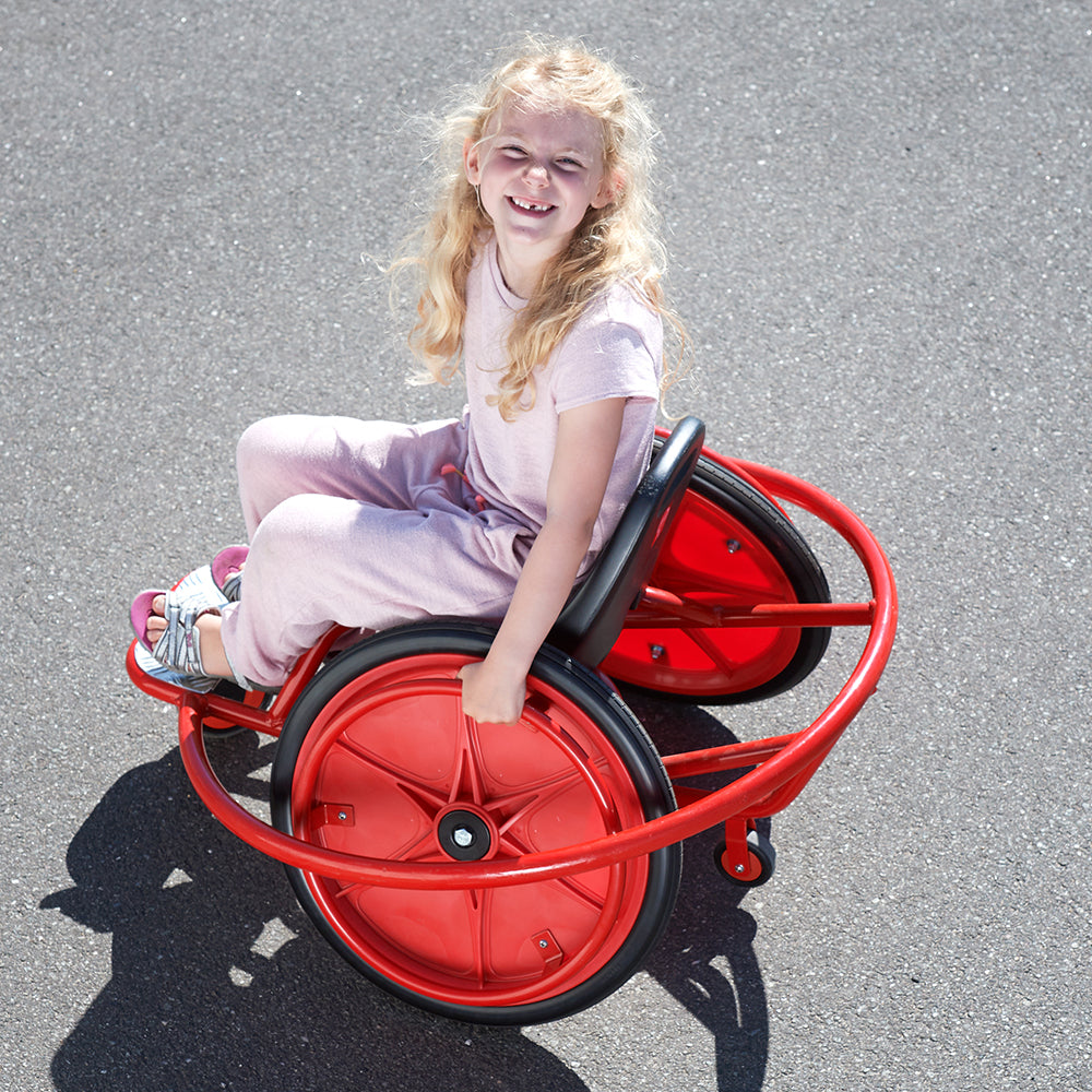 Winther® Viking WheelyRider
