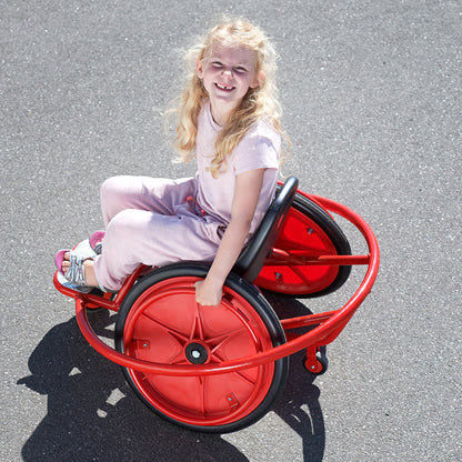 Winther® Viking WheelyRider