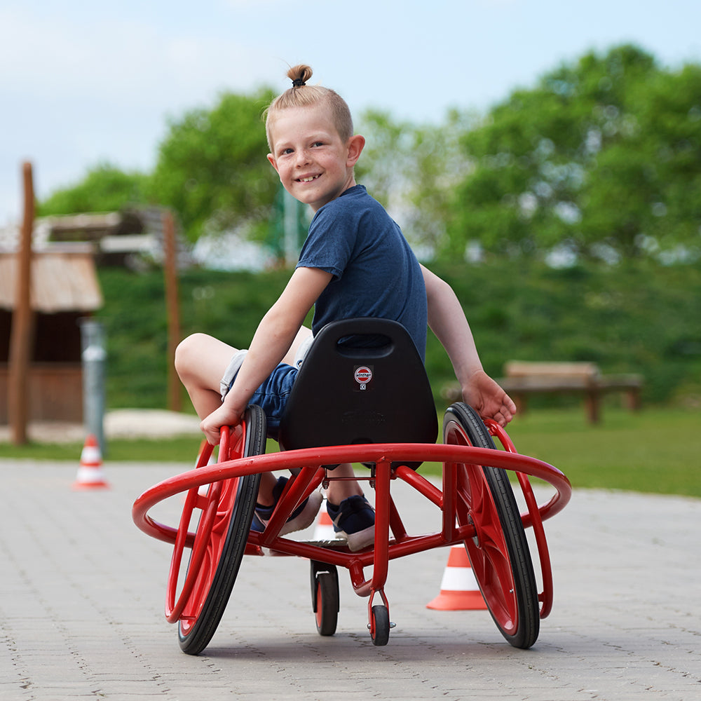 Winther® Viking WheelyRider