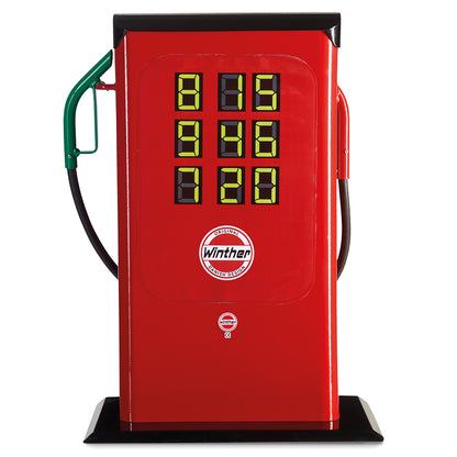 Winther® Viking Tankstelle