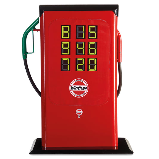 Winther® Viking Tankstelle