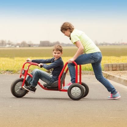 Winther® Viking BobKart