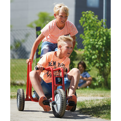 Winther® Viking BobKart