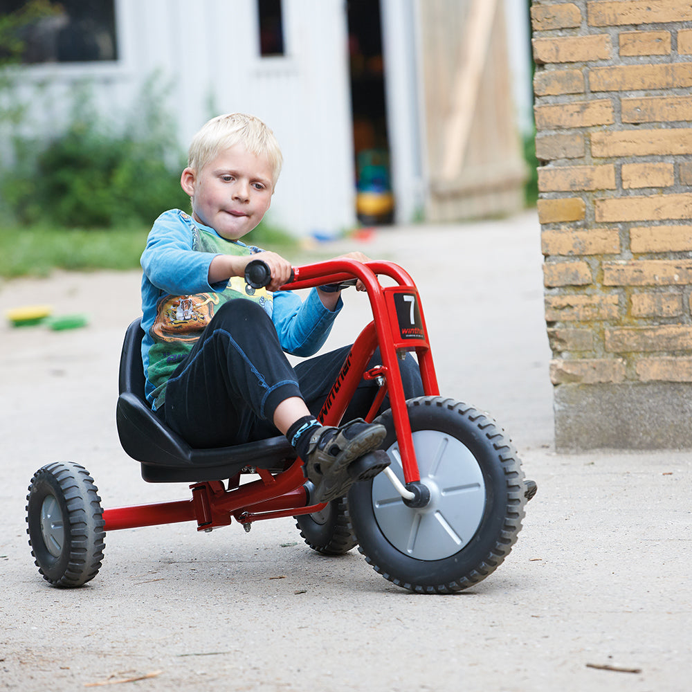Winther® Viking Zlalom Tricycle