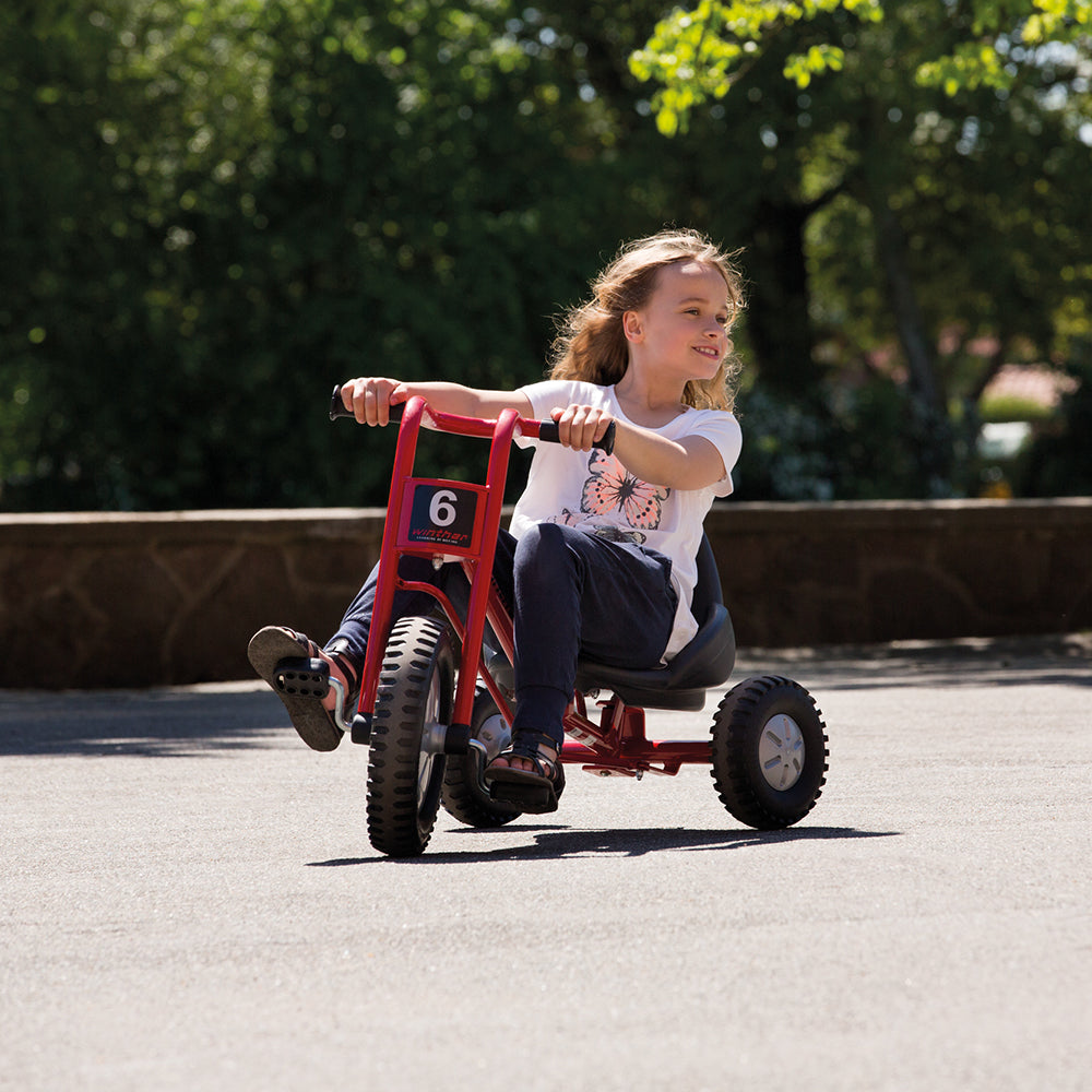 Winther® Viking Zlalom Tricycle