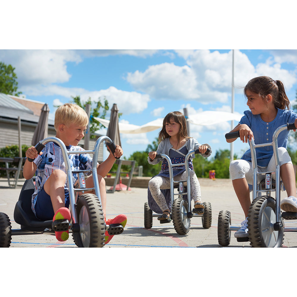 Winther® Viking OFF-ROAD Dreirad