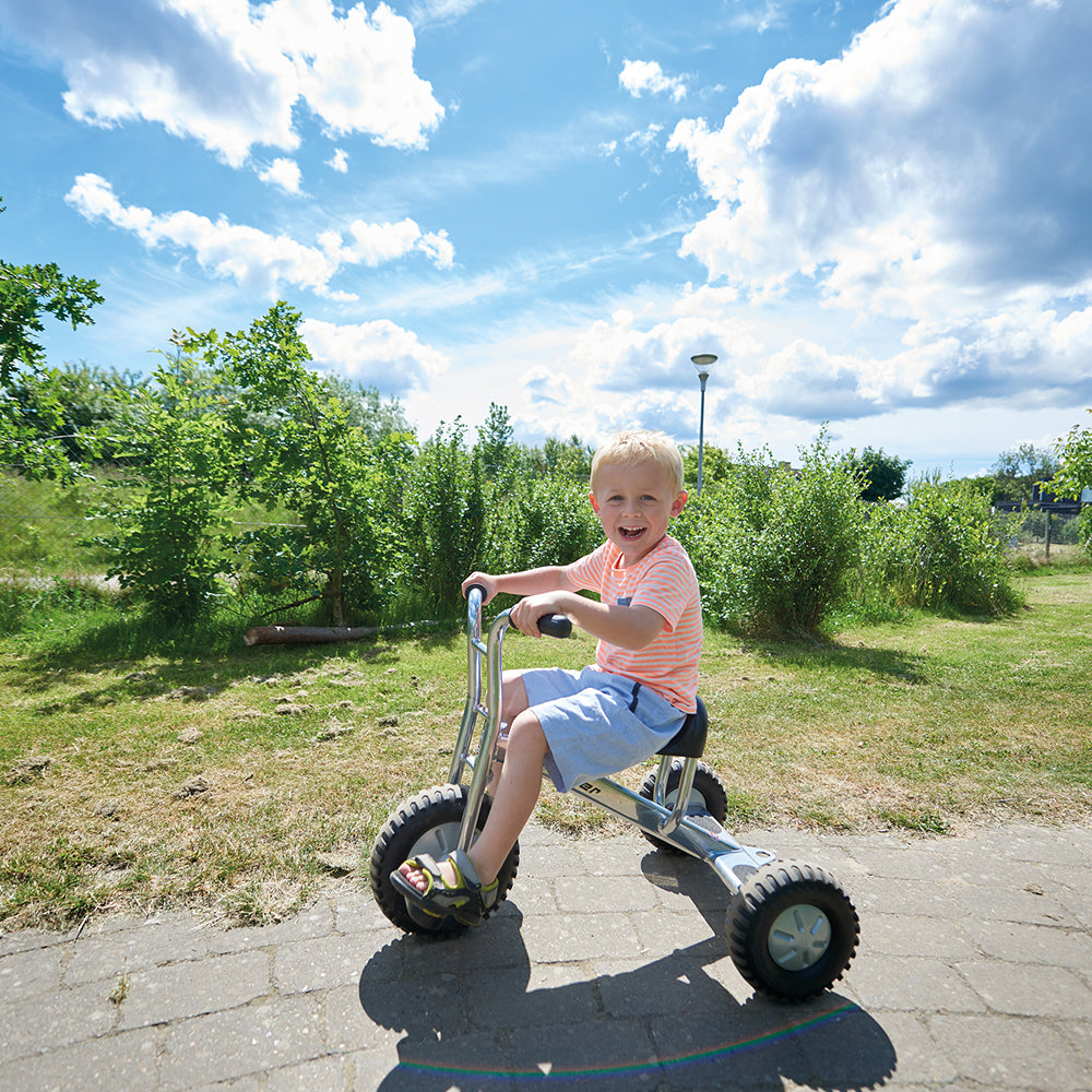 Winther® Viking OFF-ROAD Dreirad