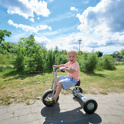 Winther® Viking OFF-ROAD Dreirad