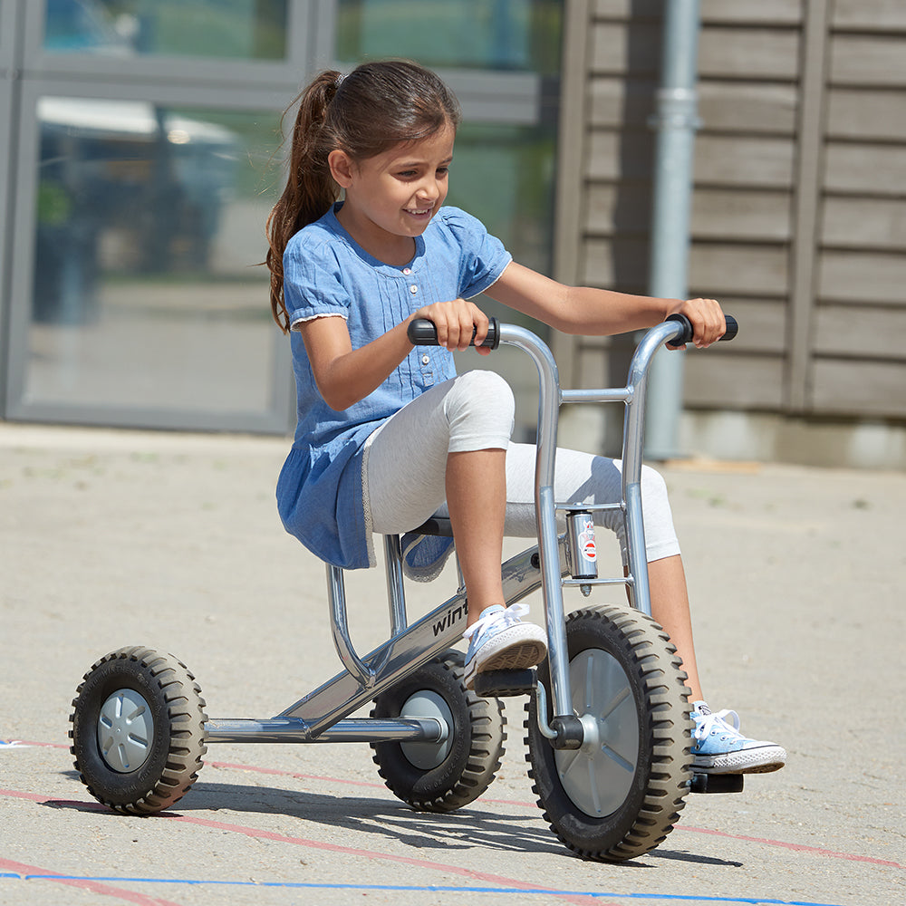 Winther® Viking OFF-ROAD Dreirad