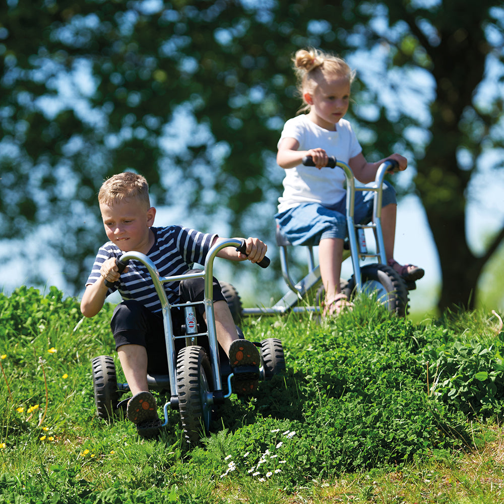 Winther® Viking OFF-ROAD Dreirad