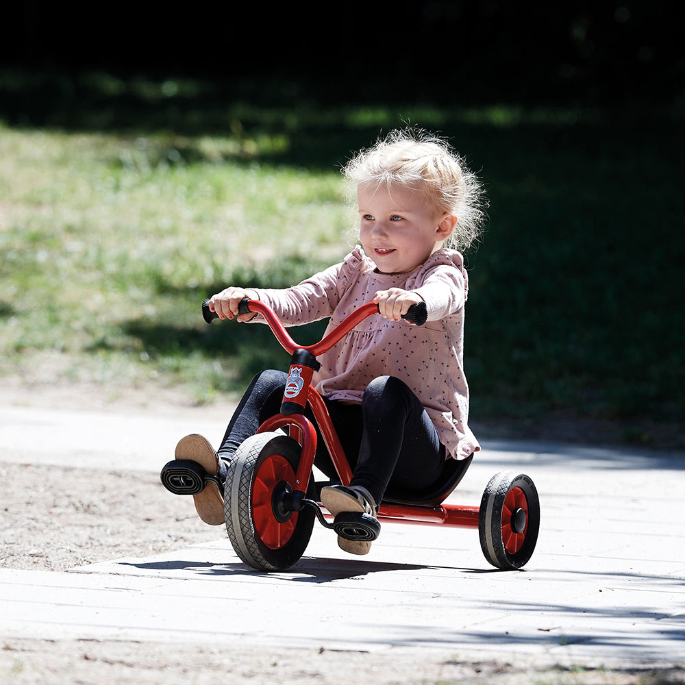 Winther® Viking Mini Easy Rider