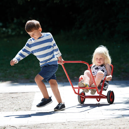 Winther® Viking MINI Sulky