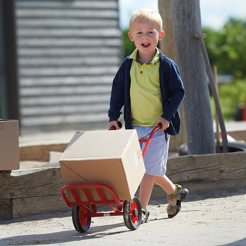 Winther® Viking MINI Sackkarre