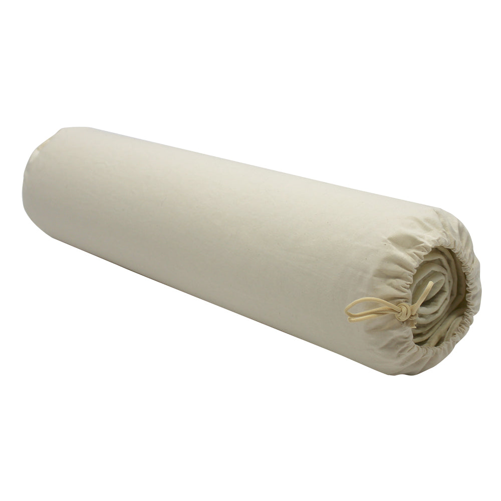 Grevinga® Schurwolle-Yogamatte