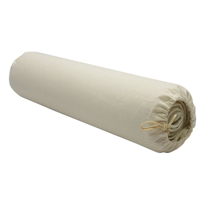 Grevinga® Schurwolle-Yogamatte