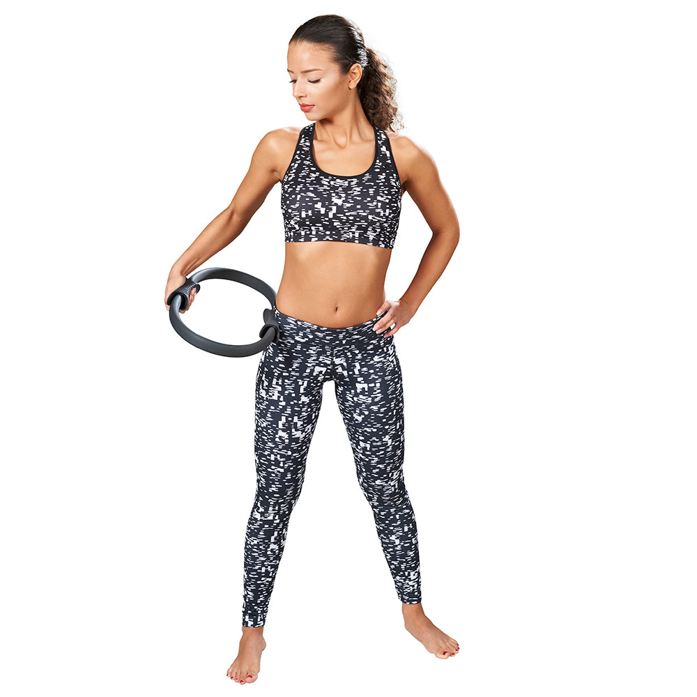 Trendy Pilates Ring Panelo