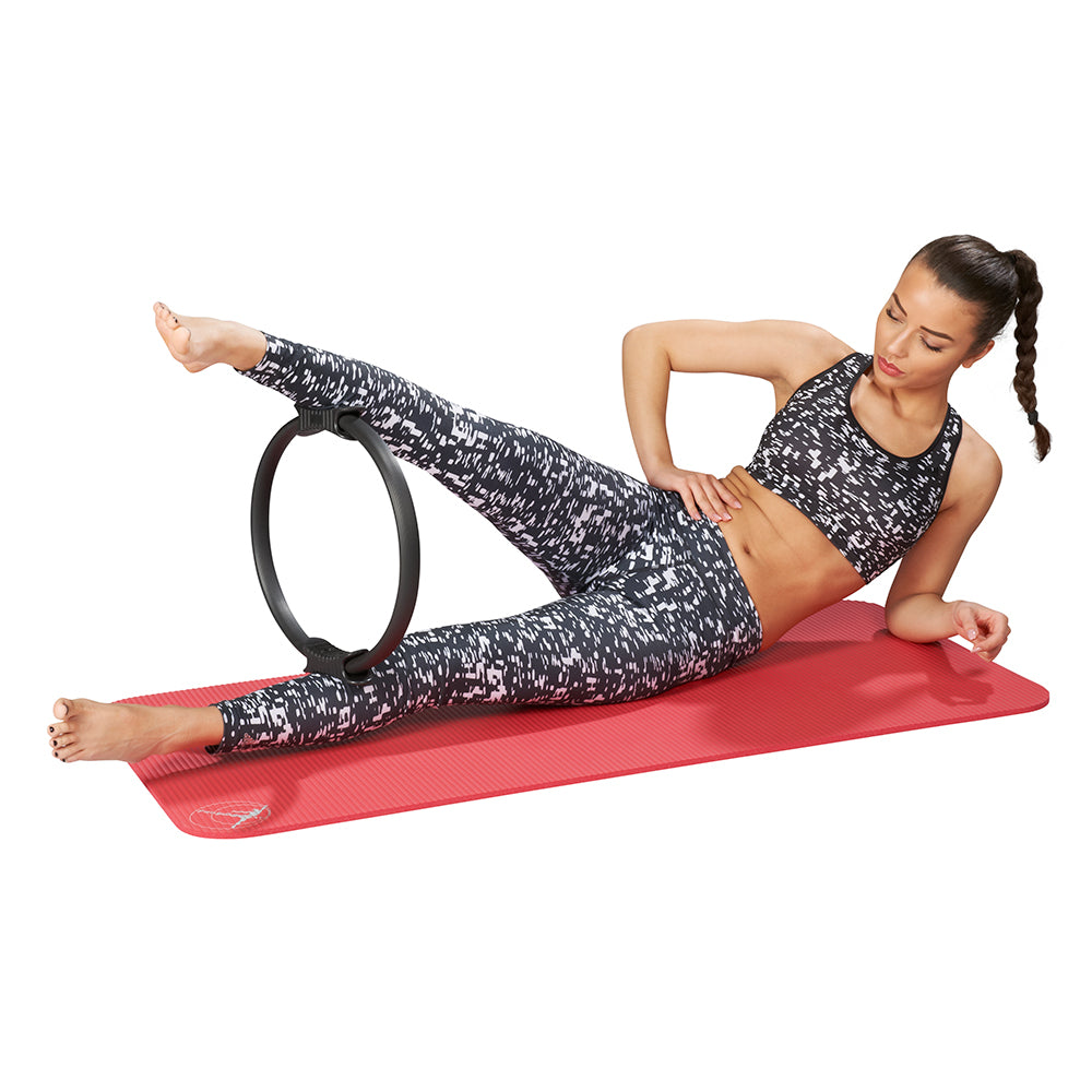 Trendy Pilates Ring Panelo