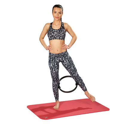 Trendy Pilates Ring Panelo