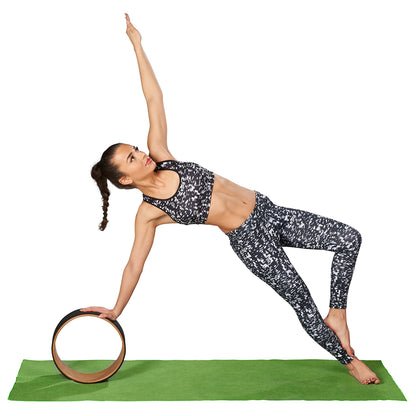 Trendy Yoga Rad Roda