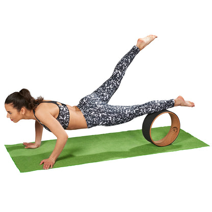Trendy Yoga Rad Roda
