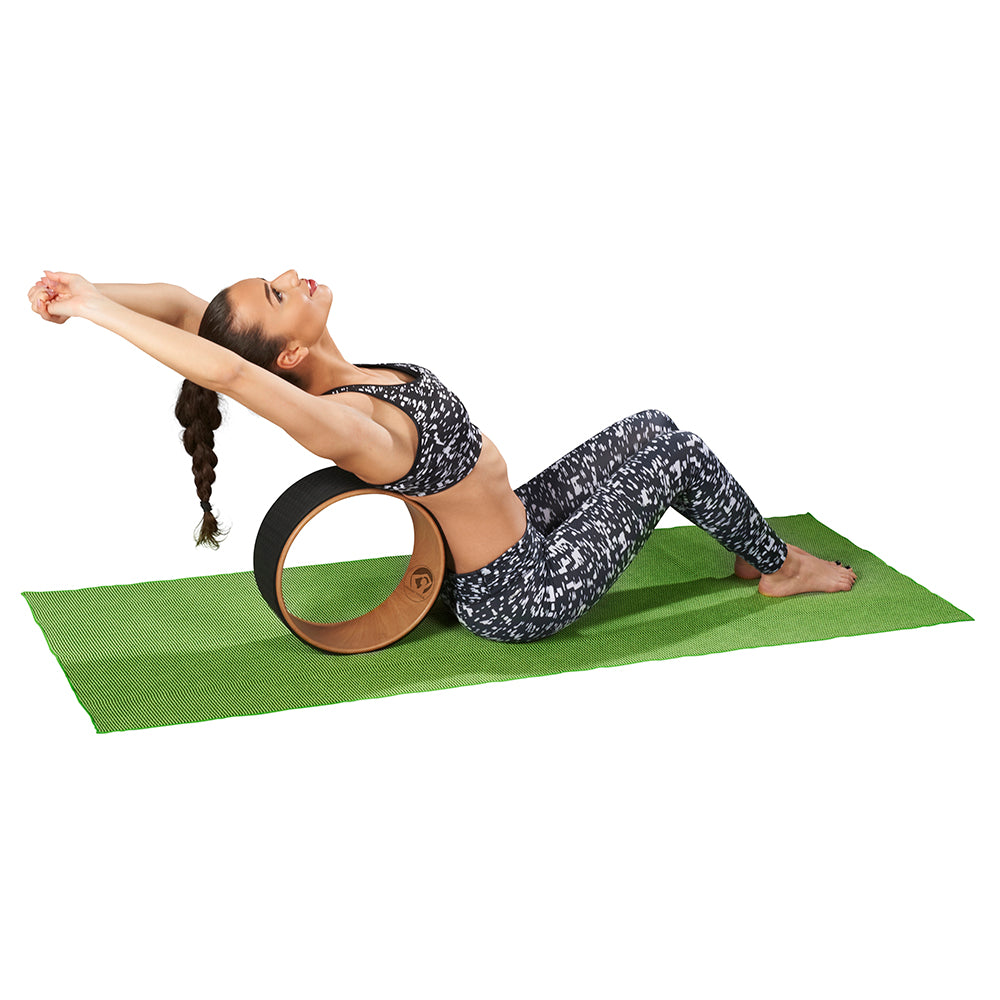 Trendy Yoga Rad Roda