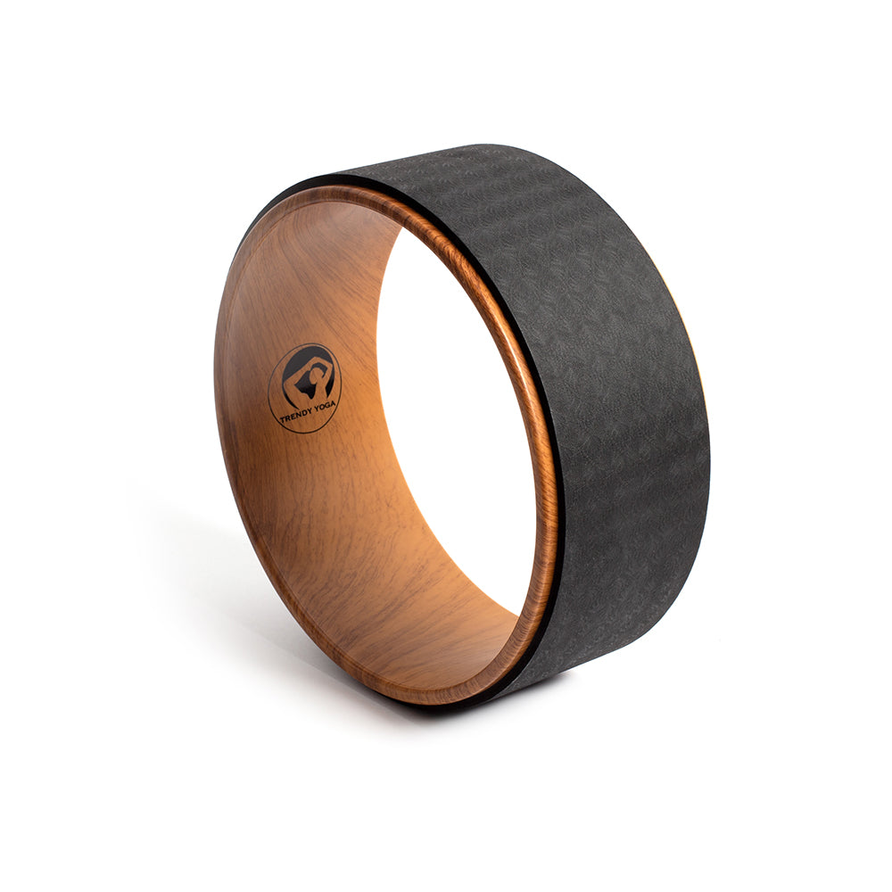 Trendy Yoga Rad Roda