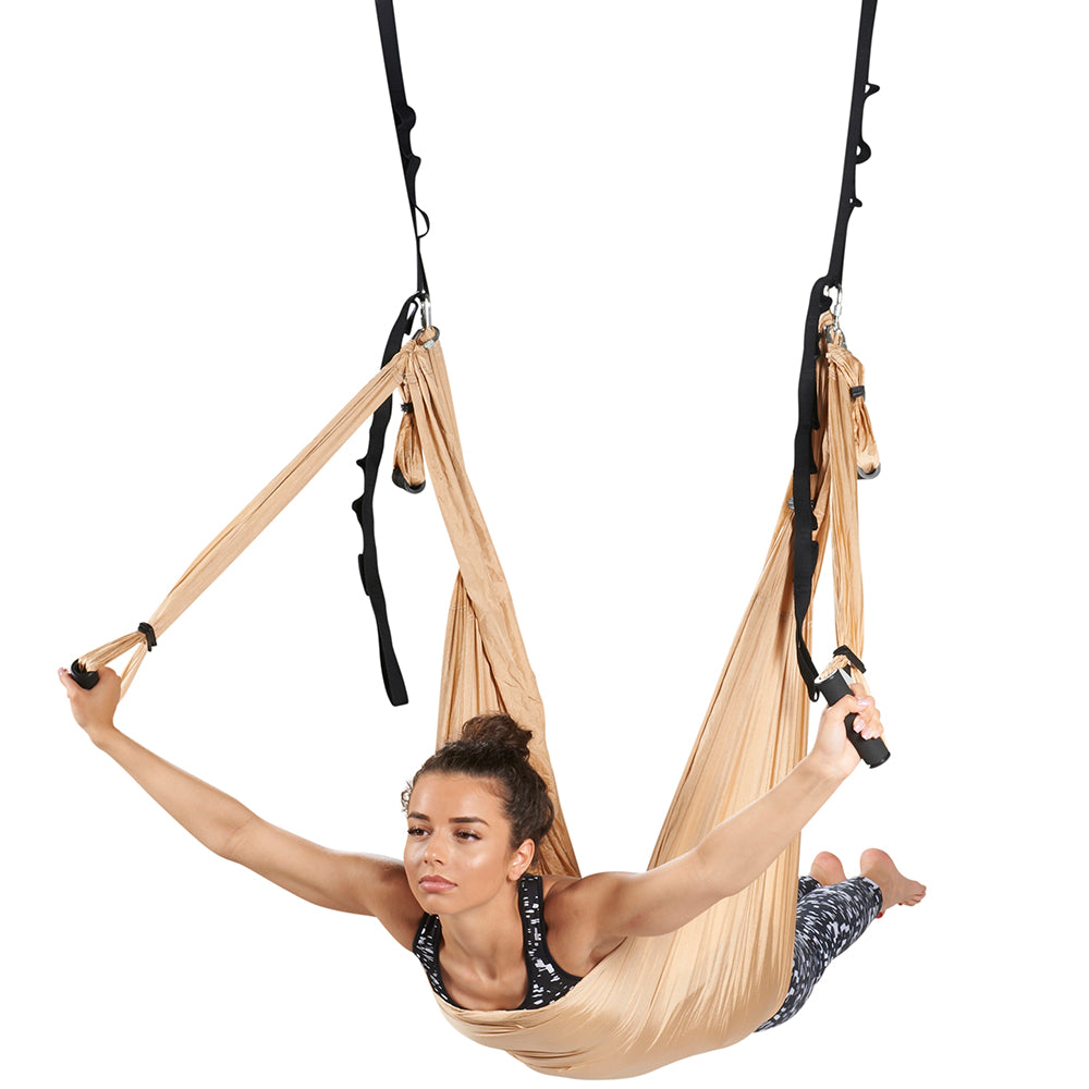 Trendy Impulso Yogaschaukel