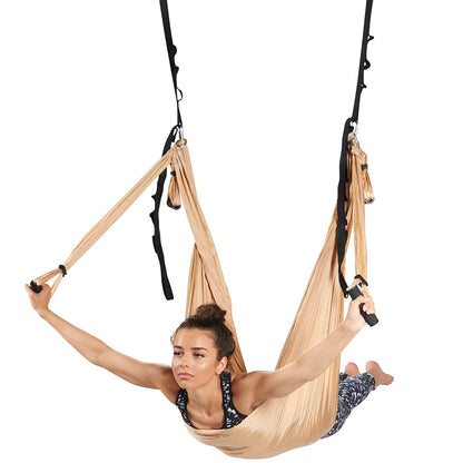 Trendy Impulso Yogaschaukel