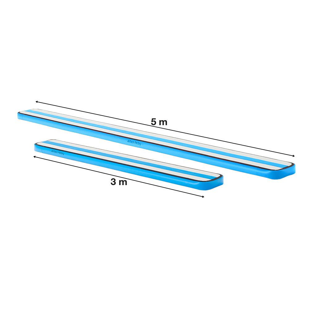 AirBeam by AirTrack Factory