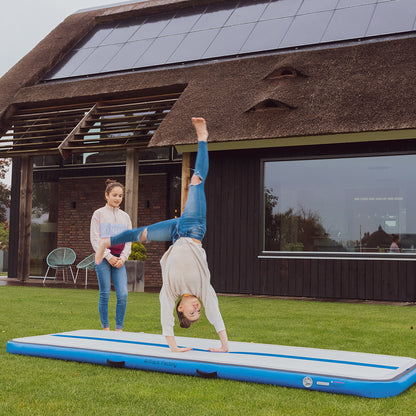 AirFloor Home by AirTrack Factory