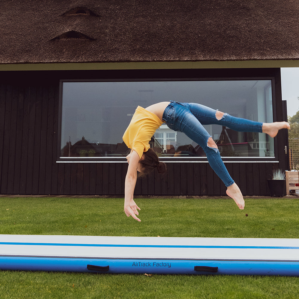 AirFloor Home by AirTrack Factory