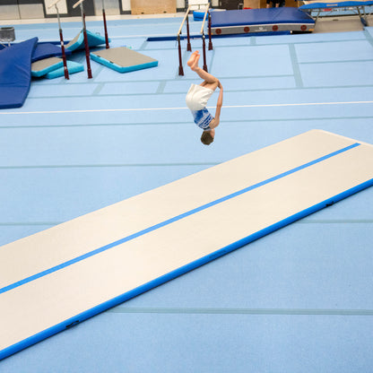 AirFloor by AirTrack Factory