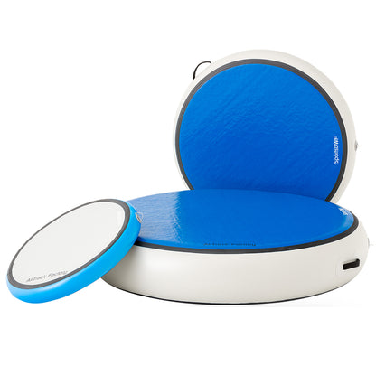 AirSpot by AirTrack Factory