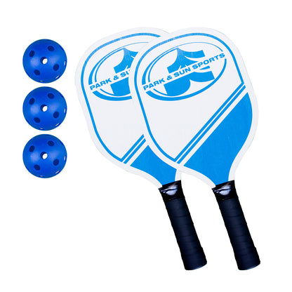 Mobiles Pickleball-Netz-Set