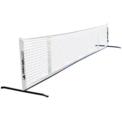 Mobiles Pickleball-Netz-Set