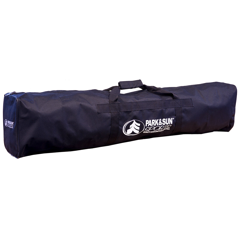 Mobiles Pickleball-Netz-Set