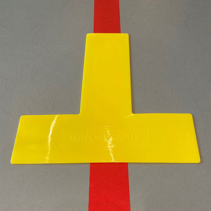 Spielfeldbegrenzungs-Set