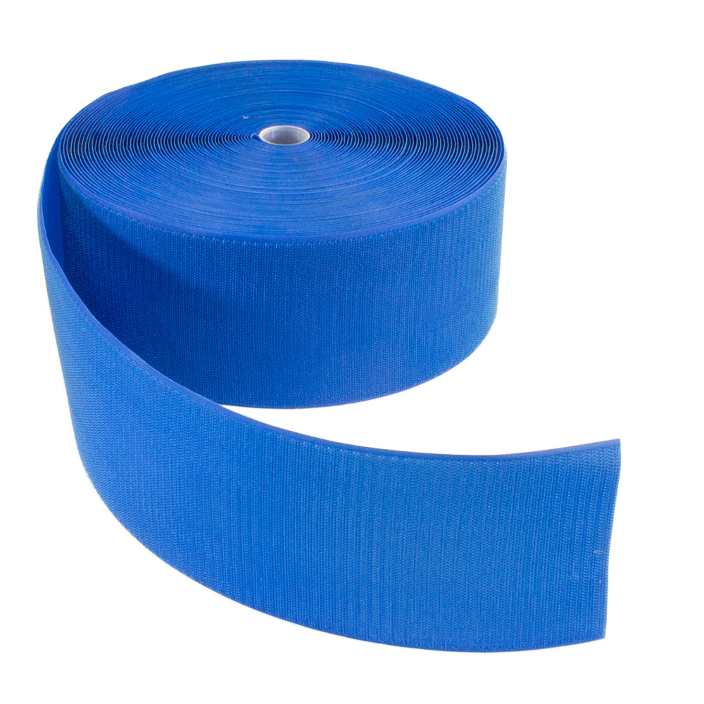 Klettband für Niedersprungmatten (Preis pro lfm.)
