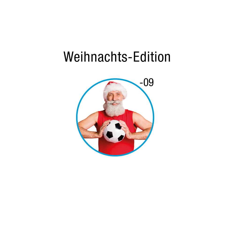 Motiv-Weihnachtsmann