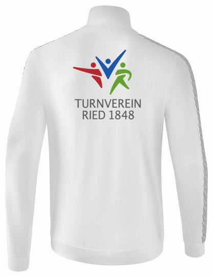 Herren/Kinder Trainings-Jacke TV Ried