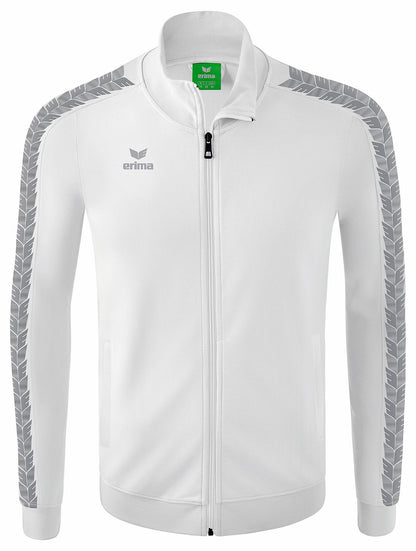 Herren/Kinder Trainings-Jacke TV Ried
